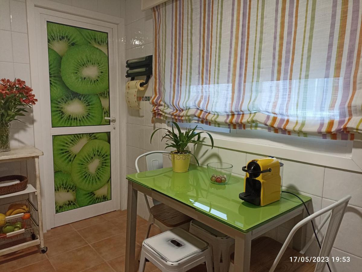 Apartamento Casa Javson A Coruña Exterior foto