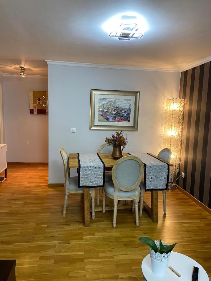 Apartamento Casa Javson A Coruña Exterior foto